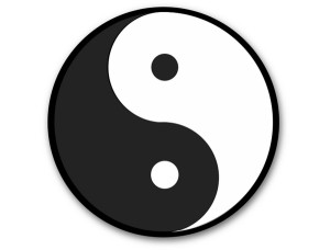 Astrological Yin and Yang