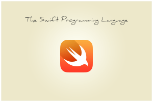 Apple Swift Icon PSD