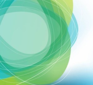 Fresh Candy Circles Background Vector 02