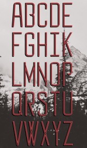 Moka TypeFace