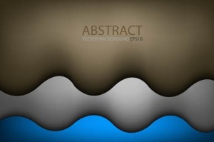 Abstract Business Background Vector 02