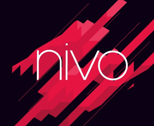 Nivo Typeface