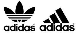 Adidas Logos Vector