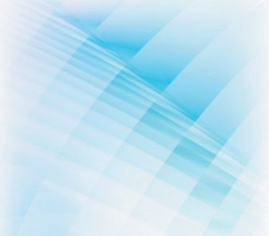 Blue Abstract Vector Background 04