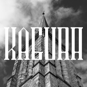 Kagura Font