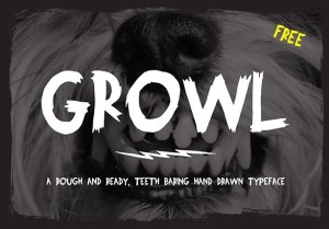 Grow Font