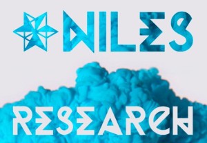 RESEARCH Typeface