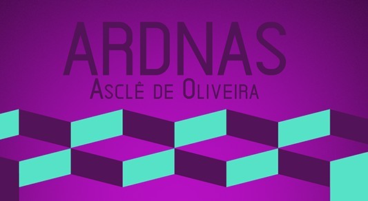 Ardnas Font