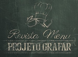 Projeto Grafar Font