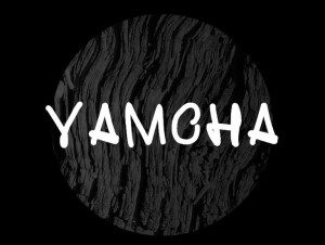 Yamcha Font