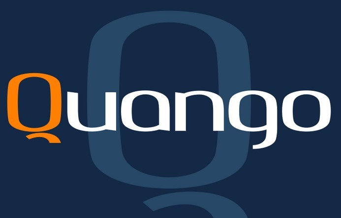 Quango Font