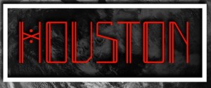 HOUSTON Font