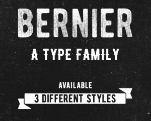 BERNIER Type Family