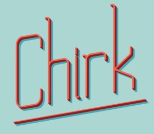 Chirk Display Font