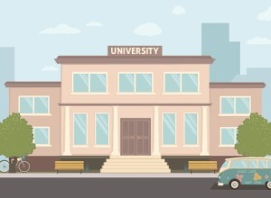 University Vector Illustration (AI+AEP)