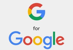 Google New Logos