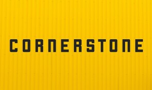 Cornerstone Font