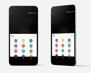 Google Huawei Nexus 6P Templates PSD