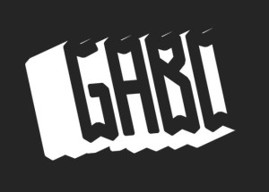 GABO Vector Font