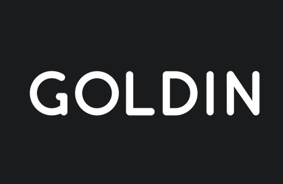 GOLDIN Typeface