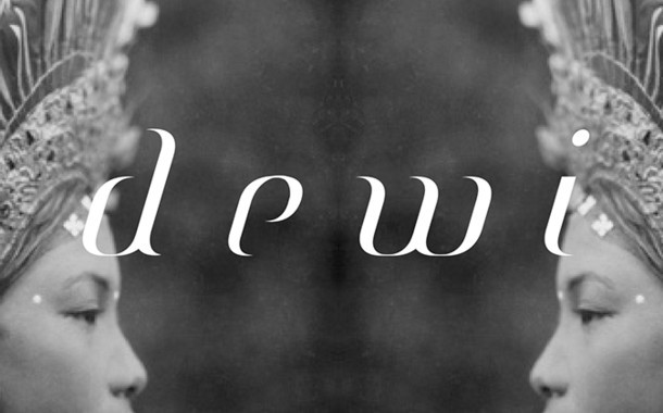 Dewi Typeface