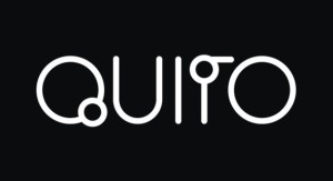 QUITO Font