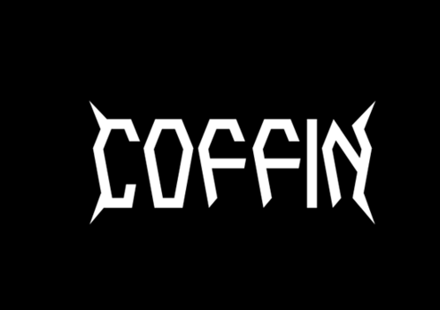 Coffin Font