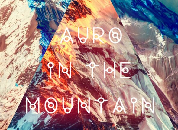 AURO Font