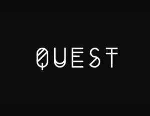 QUEST Display Typeface