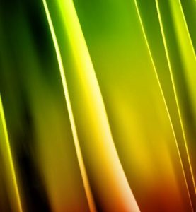 3D Sleek Stripes Background #2