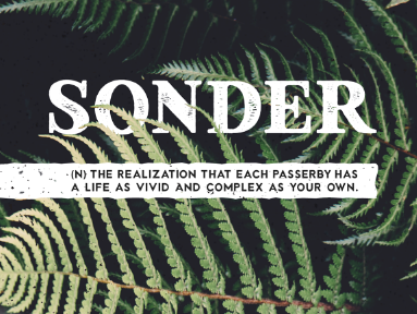 Sondar Typeface