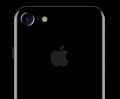 glossy-jet-black-iphone-7-psd-mockup