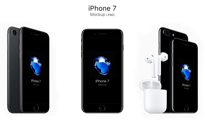 iphone-7-7-plus-airpods-psd-mockup