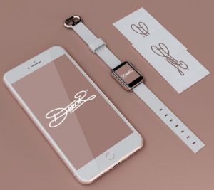 iphone-7-apple-watch-2-business-card-psd-mockup