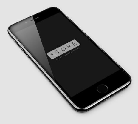 iphone-7-jet-black-psd-mockup