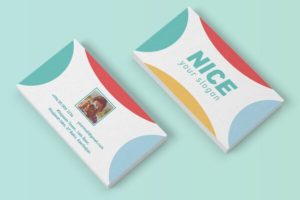 pretty-nice-business-card-vector-template