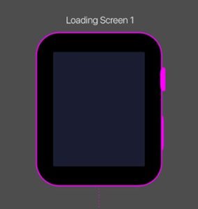 flat-apple-watch-screen-psd-template