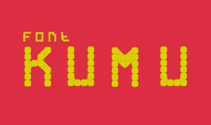 Kumu Font