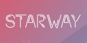 Starway Typeface