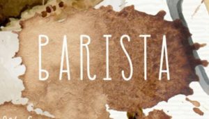 MADE Barista Typeface