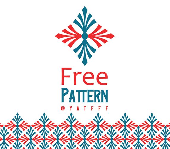 Winter Holiday Pattern