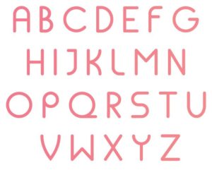 Forma Rounded Font-min