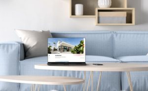 Home Decorating Web Template (Sketch & XD)-min