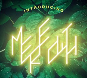 MEREDITH Font