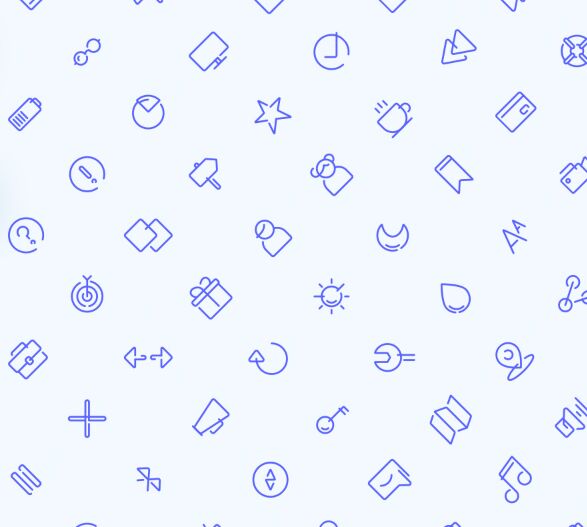 100 Essential UI Icons (AI, EPS, PNG, Sketch)