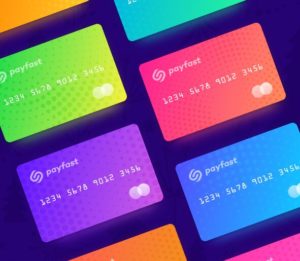 Sweet Credit Card & Debit Card Sketch Template