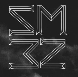 Zews Geometric Font