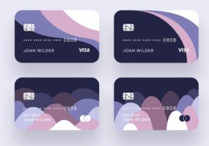 Credit Card Templates In Sketch