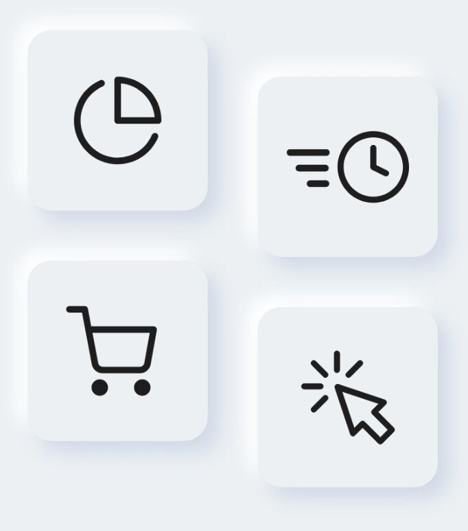 30 E-commerce and Business Icons (PNG & SVG)