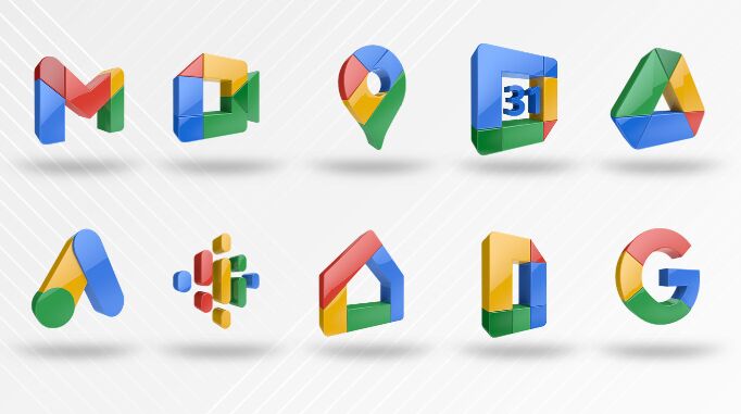 open google drive with adobe